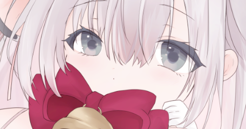 紫眼球水槽の1日店長!も~ちゃんのお仕事!