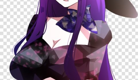 薫の立ち絵とか・・・