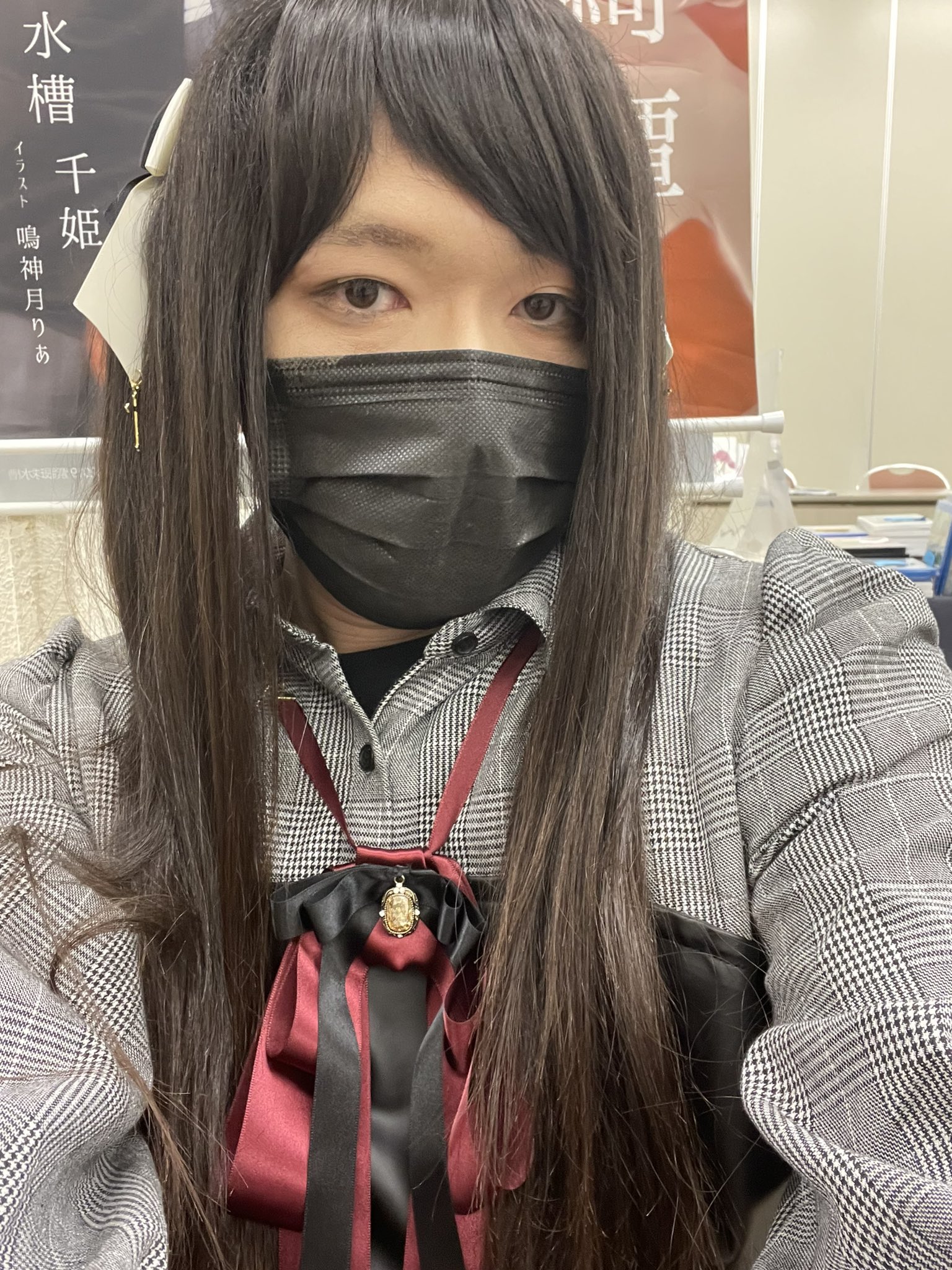千姫雑記１　支援者が一気にいなくなった話と果てしなく意味のない愚痴