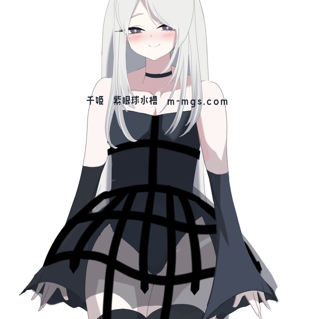 千姫ちゃん