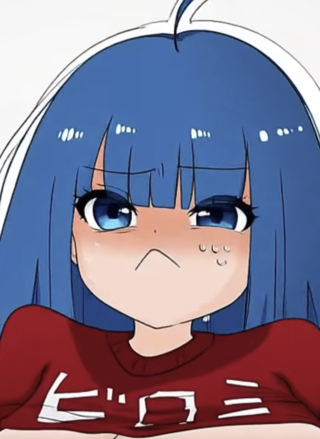 動く！！！！紫眼球水槽の仲間たち！！！！