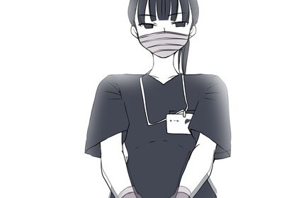 千姫雑記８　『包茎悪化ビロビロ皮伸ばし病院』のあらすじ公開