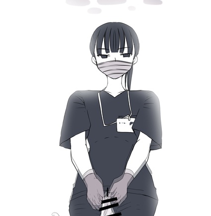 千姫雑記８　『包茎悪化ビロビロ皮伸ばし病院』のあらすじ公開